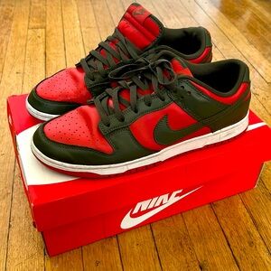 Nike Dunk Low Retro